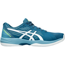 ZAPATILLAS ASICS SOLUTION SWIFT FF TIERRA BATIDA