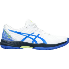 ZAPATILLAS ASICS SOLUTION SWIFT FF TIERRA BATIDA/PÁDEL