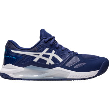 Zapatillas Pádel Hombre ASICS GEL-DEDICATE 8. 1041A414 Blue/yellow Por  72,00 €