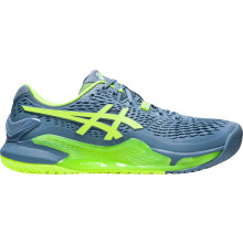 ZAPATILLAS ASICS GEL RESOLUTION 9 TODAS LAS SUPERFICIES