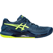 ASICS GEL RESOLUTION 9 ZAPATILLAS NEW YORK ALL SURFACES