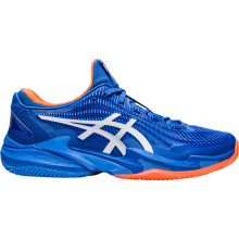 ZAPATILLAS ASICS COURT FF 3 TIERRA BATIDA DJOKOVIC