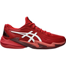 ASICS COURT FF 3 - TennisPro