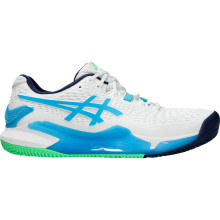 ASICS GEL RESOLUTION 9 CLAY SHOES