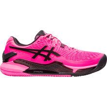 ZAPATILLAS ASICS GEL RESOLUTION 9 TIERRA BATIDA PARIS