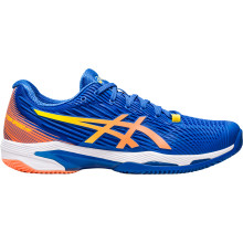 ZAPATILLAS ASICS SOLUTION SPEED FF 2 TIERRA BATIDA NOVAK