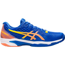 ZAPATILLAS ASICS SOLUTION SPEED FF 2 TODAS LAS SUPERFICIES NOVAK