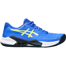 ZAPATILLAS ASICS GEL CHALLENGER 14 TIEERA BATIDA/PÁDEL