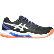 ZAPATILLAS ASICS GEL DEDICATE 8 PADEL