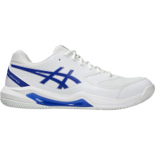 ZAPATILLAS ASICS GEL DEDICATE 8 PADEL