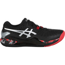 ZAPATILLAS ASICS GEL RESOLUTION 9 TIERRA BATIDA EXCLUSIVES