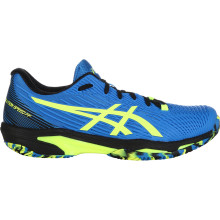 ZAPATILLAS ASICS SOLUTION SPEED FF 2 TIERRA BATIDA EXCLUSIVAS