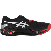 ZAPATILLAS ASICS GEL RESOLUTION 9 TODAS LAS SUPERFICIES EXCLUSIVES