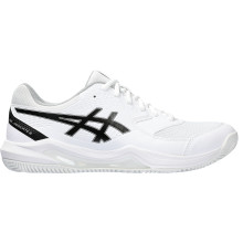 ZAPATILLAS ASICS GEL DEDICATE 8 TIERRA BATIDA