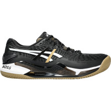 ZAPATILLAS ASICS GEL RESOLUTION 9 TIERRA BATIDA