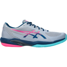 ZAPATILLAS ASICS SOLUTION SWIFT FF 2 PADEL