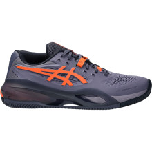 ASICS GEL RESOLUTION X CLAY SHOES