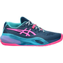 ZAPATILLAS ASICS GEL RESOLUTION X PADEL