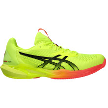ZAPATILLAS ASICS SOLUTION SPEED FF 3 PARIS CLAY