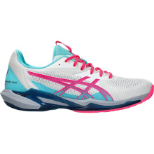 ZAPATILLAS ASICS SOLUTION SPEED FF 3 PADEL
