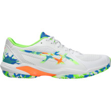 ZAPATILLAS ASICS SOLUTION SWIFT FF 2 PADEL