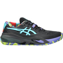 ZAPATILLAS ASICS GEL RESOLUTION X PADEL