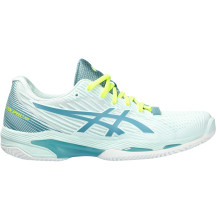 ZAPATILLAS ASICS MUJER SOLUTION SPEED FF 2 TIERRA BATIDA