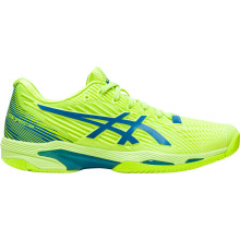 ZAPATILLAS ASICS MUJER SOLUTION SPEED FF 2 TODAS LAS SUPERFICIES PARIS