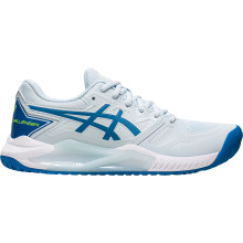 ZAPATILLAS ASICS MUJER GEL CHALLENGER 13 TODAS LAS SUPERFICIES PARIS
