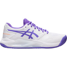 ZAPATILLAS ASICS MUJER GEL CHALLENGER 13 TIERRA BATIDA MELBOURNE