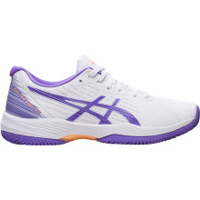 ZAPATILLAS ASICS MUJER SOLUTION SWIFT FF TIERRA BATIDA MELBOURNE