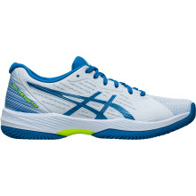 ZAPATILLAS ASICS MUJER SOLUTION SWIFT FF TIERRA BATIDA PARIS