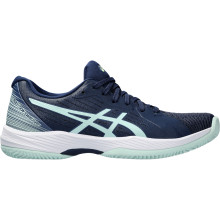 ZAPATILLAS ASICS SOLUTION SWIFT FF TIERRA BATIDA PARA MUJER