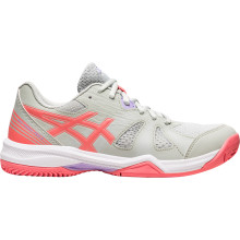 ZAPATILLAS ASICS MUJER GEL PÁDEL PRO 5 TIERRA BATIDA