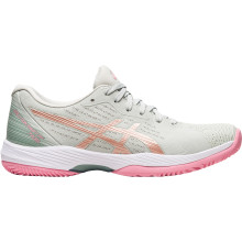 ZAPATILLAS ASICS MUJER SOLUTION SWIFT FF PÁDEL TIERRA BATIDA