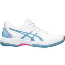 ZAPATILLAS ASICS MUJER SOLUTION SWIFT TIERRA BATIDA/PÁDEL