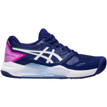 ZAPATILLAS PÁDEL ASICS MUJER GEL CHALLENGER 13