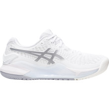 ZAPATILLAS ASICS MUJER GEL RESOLUTION 9 TODAS LAS SUPERFICIES