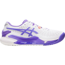 ASICS GEL MUJER RESOLUTION 9 ALL SURFACES ZAPATILLAS MELBOURNE