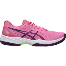 ZAPATILLAS ASICS MUJER GEL GAME 9 PÁDEL