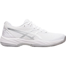 ZAPATILLAS ASICS MUJER GEL GAME 9 TIERRA BATIDA