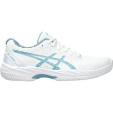 ZAPATILLAS ASICS MUJER GEL GAME 9 TIERRA BATIDA