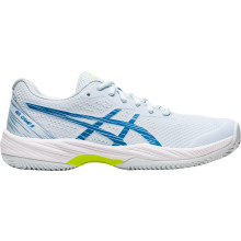 ZAPATILLAS ASICS MUJER GEL GAME 9 TIERRA BATIDA PARIS