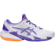 ZAPATILLAS ASICS MUJER COURT FF 3 TODAS LAS SUPERFICIES MELBOURNE