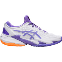 ZAPATILLAS ASICS MUJER COURT FF 3 TIERRA BATIDA MELBOURNE