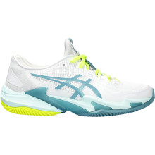 ZAPATILLAS ASICS MUJER COURT FF TIERRA BATIDA