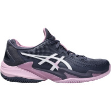 ZAPATILLAS ASICS COURT FF3 CLAY MUJER