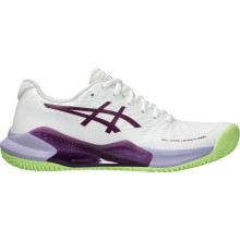 ZAPATILLAS ASICS MUJER GEL CHALLENGER 14 PÁDEL