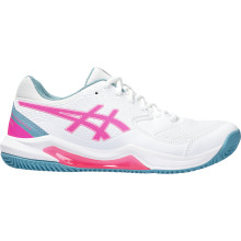 ASICS GEL DEDICATE 8 PADEL - TennisPro