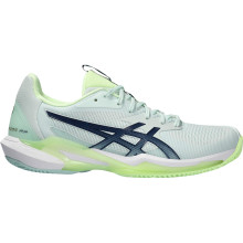 ZAPATILLAS  ASICS MUJER SOLUTION SPEED FF3 PARIS TIERRA BATIDA